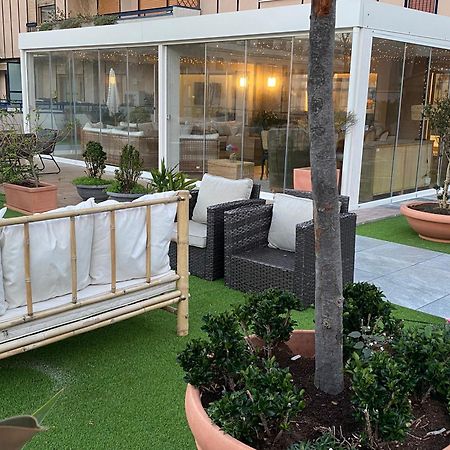 Myhome 75 Premium Luxury B&B ペスカーラ エクステリア 写真