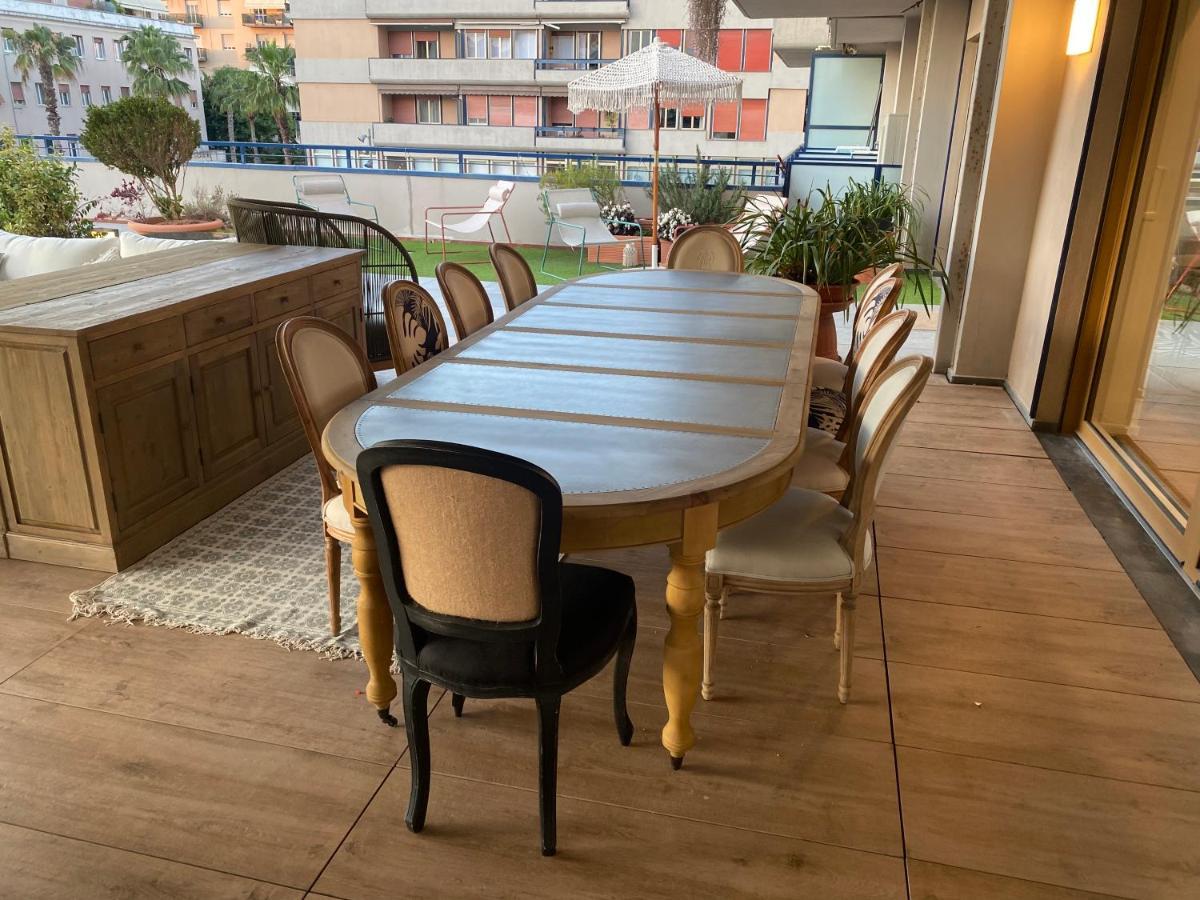 Myhome 75 Premium Luxury B&B ペスカーラ エクステリア 写真