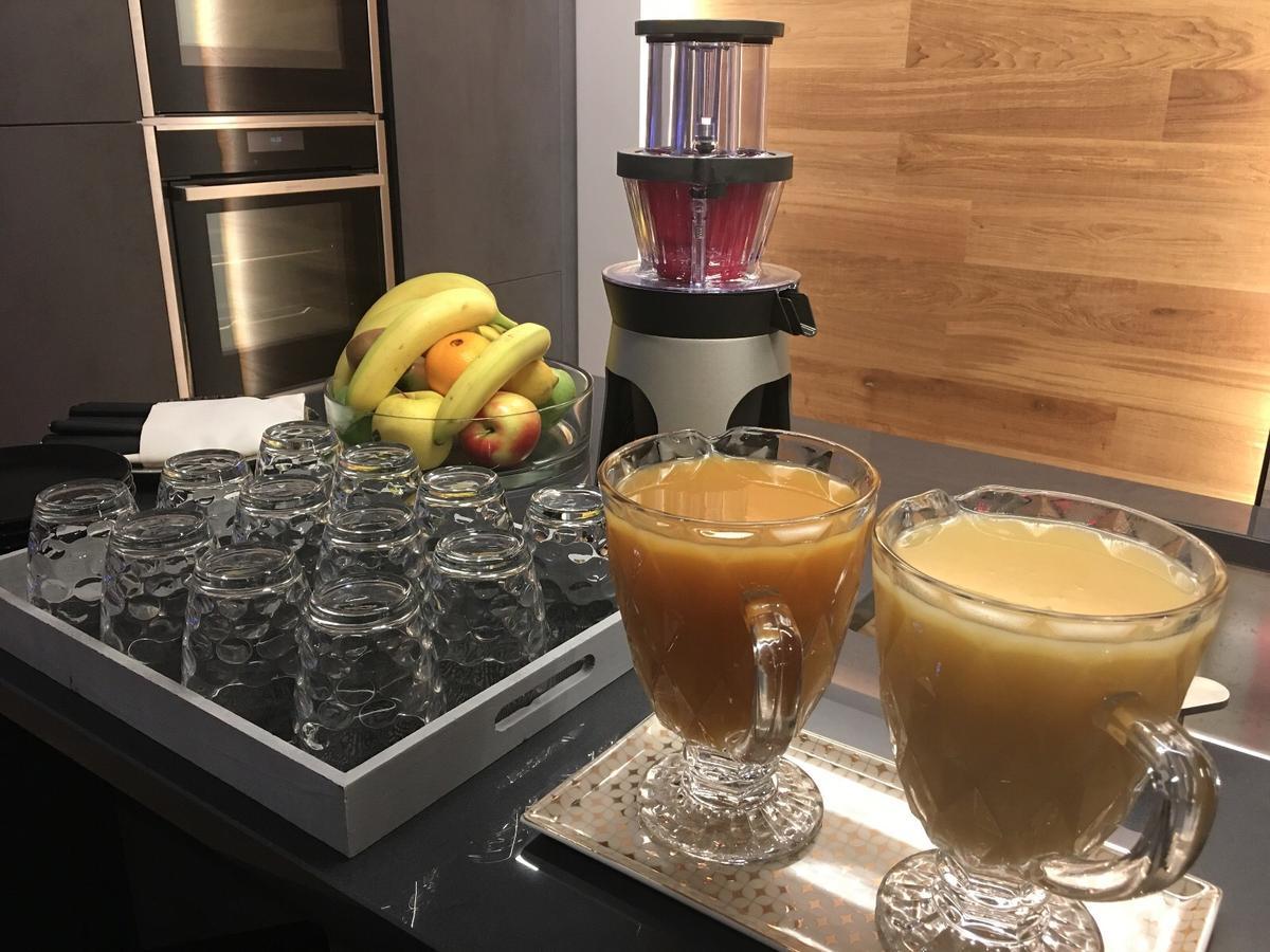 Myhome 75 Premium Luxury B&B ペスカーラ エクステリア 写真