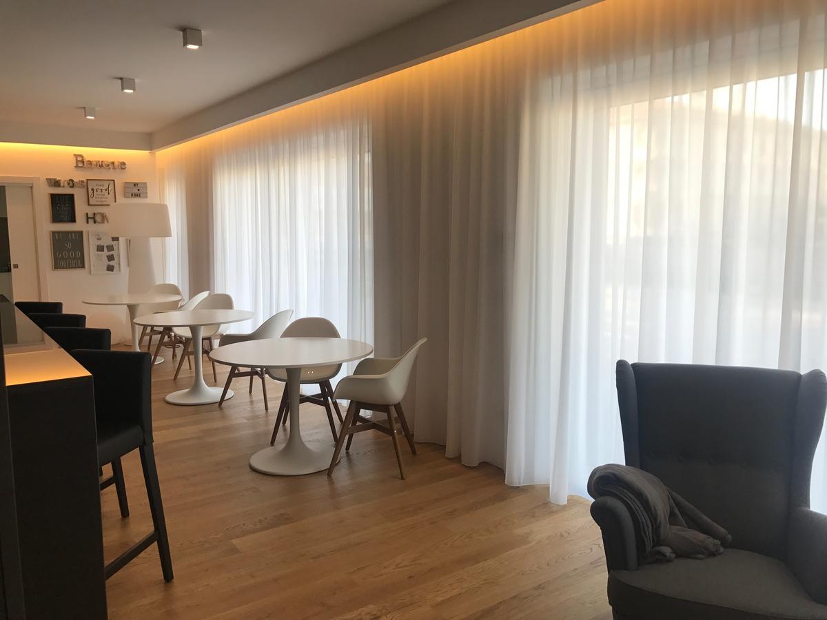Myhome 75 Premium Luxury B&B ペスカーラ エクステリア 写真